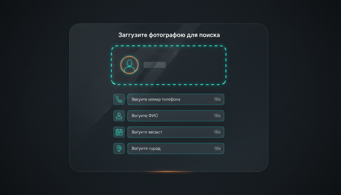 Поиск по фото